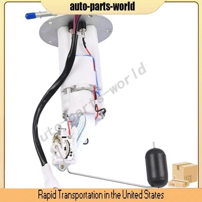 Fuel Pump Assembly FOR 15100-21H01 2007-2011 SUZUKI GSXR1000 GSX-R1000 US Stock Foto 1 de 4