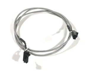 2 pin SPDIF DIGITAL CD Rom CDROM DVD Audio Sound Cable 24 in Clips - Picture 1 of 3