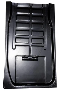 Right Rear Floor Pan for 1950-1977 Beetle and Dune Buggies - 3553 - Foto 1 di 1