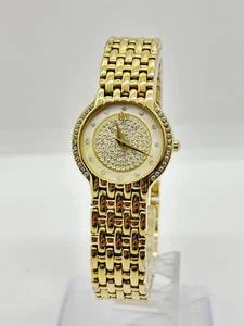 [Near Mint] Raymond Weil Fidelio 4702 4702.3 K18 Solid Gold Quartz Damenuhr - Bild 1 von 15
