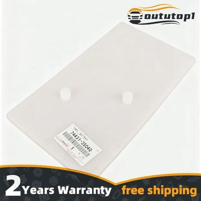 PARA TOYOTA 4RUNNER TACOMA TUNDRA GX460 GX470 LX470 BANDEJA BATERÍA 74431-35040 Foto 1 de 3