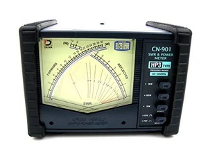 Medidores de banco Daiwa CN-901 serie profesional CN-901HP3 - Imagen 1 de 5