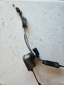 05 Polaris Trail Blazer 250 2x4 Thumb Throttle & Cable OEM - Picture 1 of 7