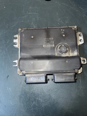 ✅🌟09 Suzuki Grand Vitara 2.4L ECU ECM PCM Engine Computer 33910-78K10 - Image 1 of 4