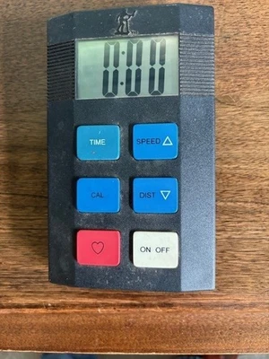 **Works!! Nordic Track Computer Monitor Controller NordicTrack - Image 1 of 3