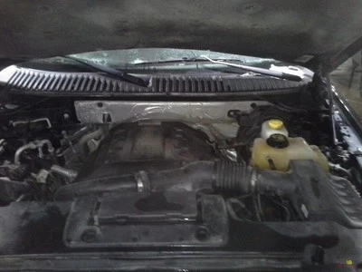 2016 Ford Expedition ABS Antilock Brake Pump - Image 1 of 4