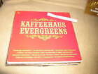 LP Klassik Kaffeehaus Evergreens - Prager Streicher / J Hrabek ELITE SPECIAL