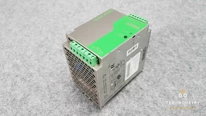 PHOENIX CONTACT QUINT-PS-3x400-500AC/24DC/10 I Fuente de alimentación I Fuente de alimentación - Imagen 1 de 10