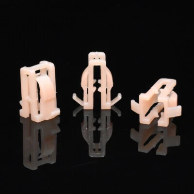 10 clips de sujeción para panel de instrumentos de consola delantera de coche para Suzuki Foto 1 de 2