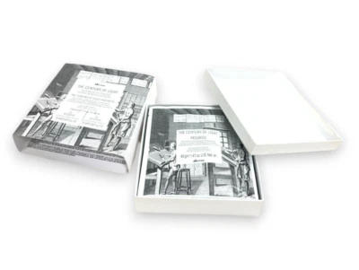 Kit Davines The Century of Light Progress (2 x 40g + 20 activadores + 30 activadores) Foto 1 de 3