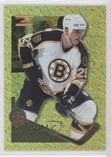 1995-96 Pinnacle Summit Artist's Proof Kevin Stevens #67