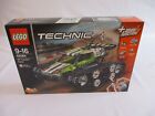 LEGO TECHNIC: RC Tracked Racer (42065) NEU&OVP