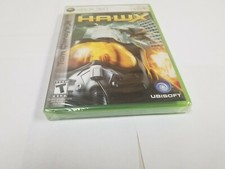 Tom Clancy's H.A.W.X Microsoft Xbox 360 hawx new