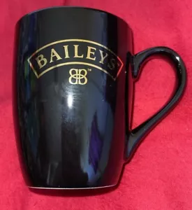 Baileys Teacup Coffee Mug - Picture 1 of 7