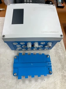 👀 ENDRESS + CASA GENERADOR ULTRASÓNICO PARA SISTEMA DE LIMPIEZA ULTRASÓNICA CYR52 - Imagen 1 de 15