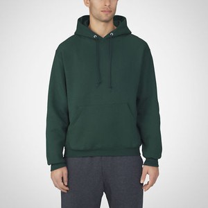 russell zipper moletom com capuzs