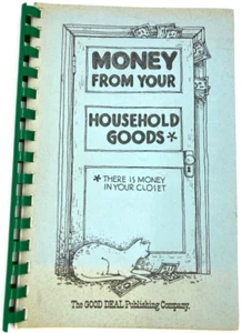 Money From Your Household Goods: There Is Money In Your Closet by Lahrmann -Wow! - Picture 1 of 5