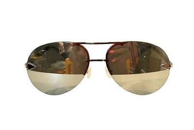Gafas de sol Karen Walker Love Hangover aviador precio de venta de $250 Foto 1 de 4
