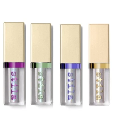 Stila Little White Lies Liquid Eyeshadow FULL SIZE .153oz /0.153 oz/4.5ml - Image 1 of 2