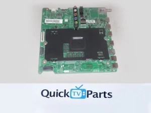 SAMSUNG UN75JU6500FXZA TD03 MAIN BOARD BN94-10521F - Picture 1 of 3