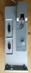 ASML 4022.472.42581 Class 3B ( AIGaInP ) 635nm / 20mW Solid state Laser RED-635 - Picture 1 of 5