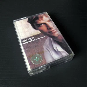 Ricky Martin - Sound Loaded CHINA Import Cassette Tape #0403 - Picture 1 of 4