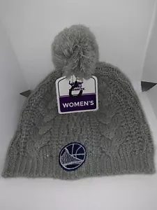 Gorra tejida Golden State Warriors - Nueva - Imagen 1 de 2