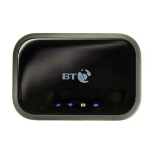 BT HALO BT70 Mini Hub 4G UNLOCKED Mobile Internet WIFI Wireless Modem SimFree RE