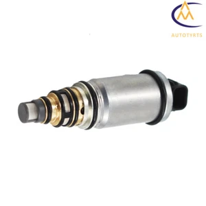 Electroválvula de control de compresor de aire acondicionado para Hyundai Sonata Kia Optima 2011-2013/14 - Imagen 1 de 12