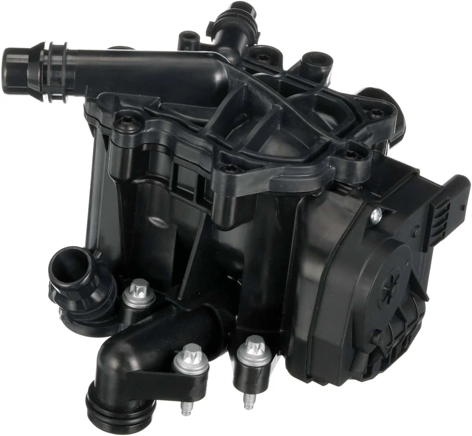 Gates Thermostat Coolant For  BMW 2 B48 B20 A 2L F23 220i Rear-Wheel Drive  - Image 1 of 1