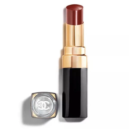 CHANEL Rouge Coco Flash Hydrating Vibrant Shine Lip Colour 106 Dominant