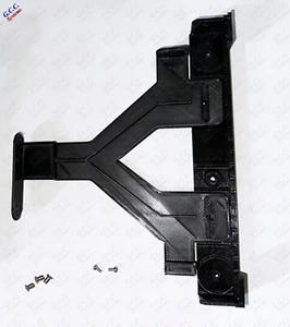 Custom 3D Printed Media Bay ODD Mount for HP DL360 G9 - Includes Screws - Picture 1 of 6
