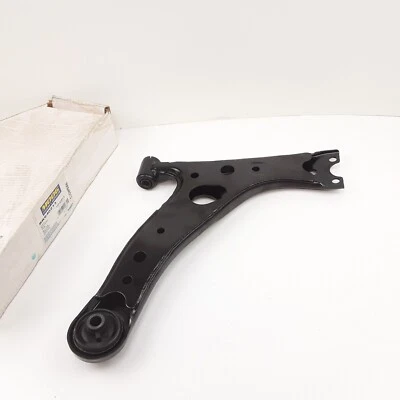 New Moog  Suspension Control Arm Front Left Lower Fits Toyota RAV4 2004-2005 - Image 1 of 4