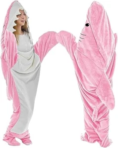 shark blanket - Picture 1 of 3