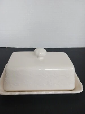 Pioneer Women Butter Dish - Image 1 of 4