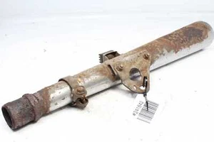 exhaust silencer Honda GL 500 D Silver Wing PC02 82-83 - Picture 1 of 4