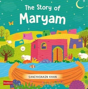 The Story of Maryam - Imagen 1 de 3