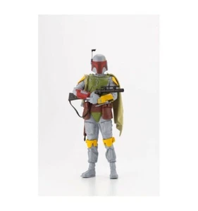 Kotobukiya Boba Fett Artfx+ - Vintage Color Exclusive - Imagen 1 de 10