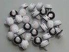 20x T�rverkleidung Clips  f�r BMW E36 E46 E34 E39  E73 E53 E70 E73 Z3 Z8  Porsche