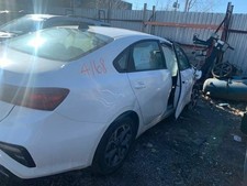 2021 Kia Forte Motor Engine 2.0L