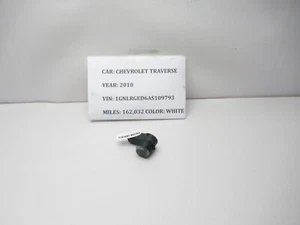 2009-2017 Chevrolet Traverse Rear Object Sensor 25966528 OEM - Picture 1 of 7