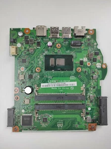 Motherboard Acer Extensa 2540 Series EX2540 N16C1 Main Board CPU i5 - Picture 1 of 1