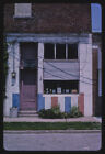 Photo of Pabst Barber Shop, 107 East Washington Street, Farber, Missouri 2003 e1