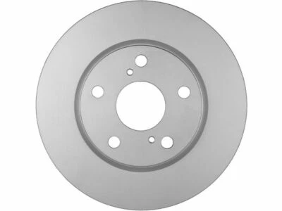 Rotor de freno delantero Bosch 13839PH 2007 2008 para Toyota RAV4 2006-2009 Foto 1 de 2