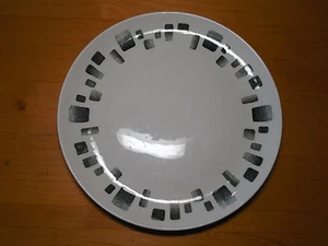 Platos de cena Nikko Japón doble Phoenix piedra de hierro PATIO 10 1/4" 3 disponibles - Imagen 1 de 5