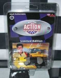 BRUCE ALLEN SLICK 50 1997 PRO STOCK CAR NHRA 1/64 ACTION DIECAST CAR 10,080 MADE - Picture 1 of 3