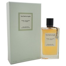Rose Velours Van Cleef \u0026amp;amp; Arpels аромат — аромат для женщин 2013