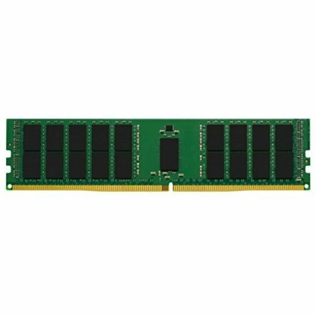 Kingston Server Premier 8 GB 2666MHz DDR4 ECC Reg CL19 DIMM 1Rx8 Server Memory