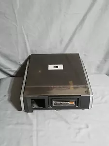 Kodak Moviedeck 467 Dual Projection Super 8mm Film Projector NEEDS REPAIRS - Picture 1 of 7