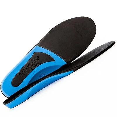 Plantillas para fascitis plantar: insertos ortopédicos para zapatos diseñados por podólogos Foto 1 de 4